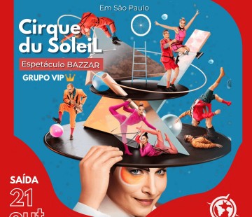 Cirque du Soleil - 2022