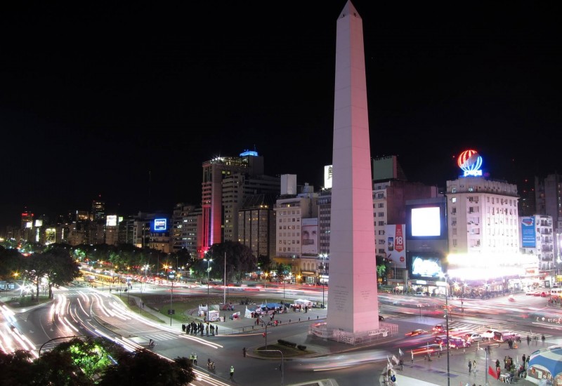 Buenos Aires: Cultura, Lazer e Glamour