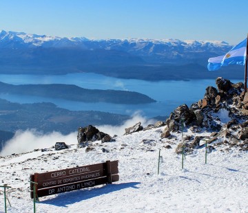 Bariloche + Buenos Aires