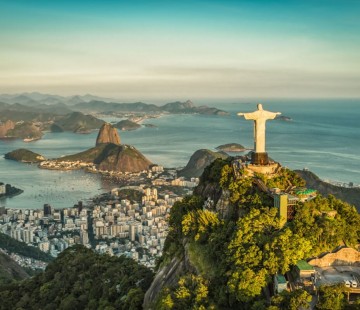 Reveillon Rio de Janeiro