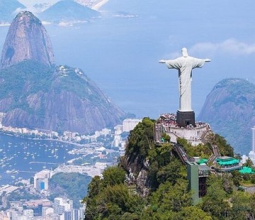 Reveillon Rio de Janeiro