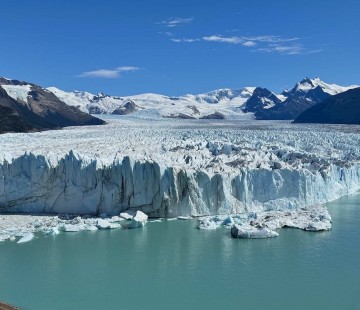 PATAGÔNIA ARGENTINA: USHUAIA (FIM DO MUNDO) e EL CALAFATE (TERRA DOS GLACIARES)