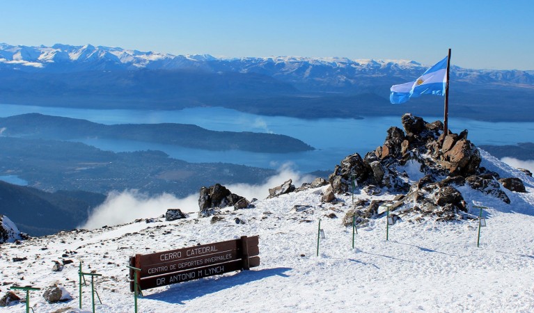 Bariloche + Buenos Aires