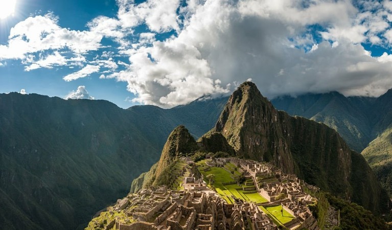 PERU ESPETACULAR 