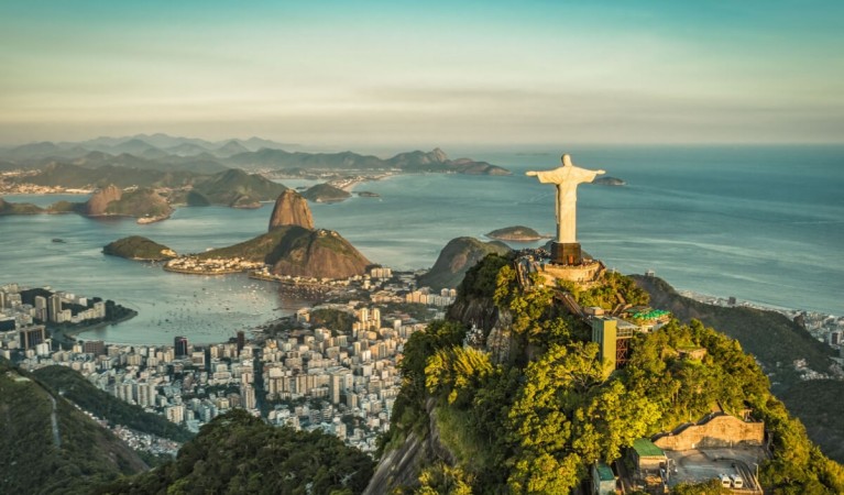 Reveillon Rio de Janeiro