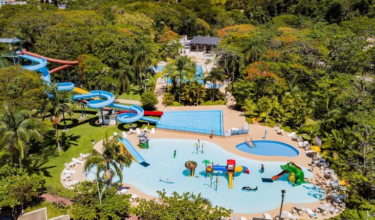 TERMAS DO GRAVATAL 25 à 30/Novembro/2025