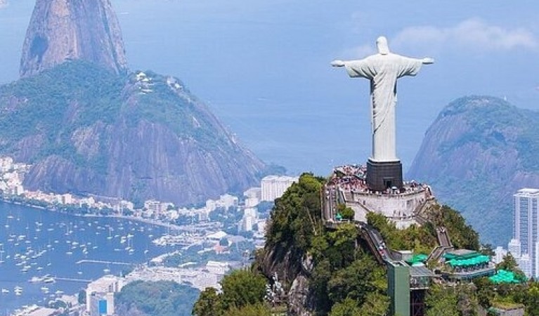 Reveillon Rio de Janeiro