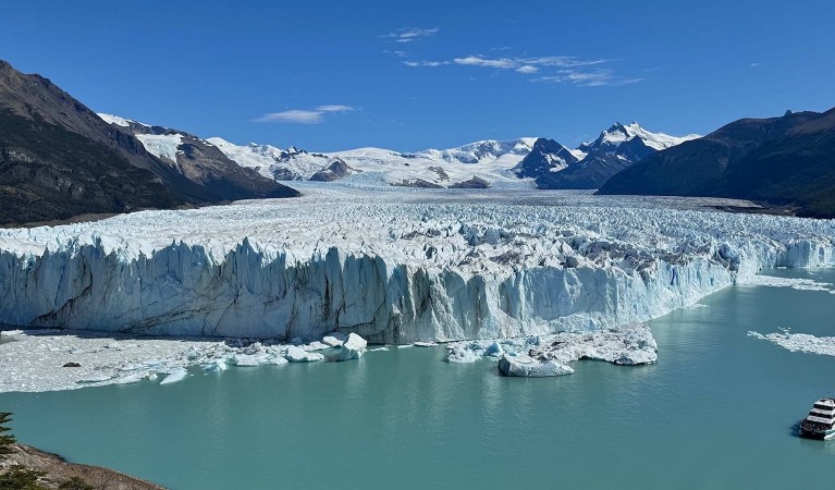 PATAGÔNIA ARGENTINA: USHUAIA (FIM DO MUNDO) e EL CALAFATE (TERRA DOS GLACIARES)