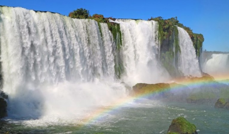 Foz do Iguaçu