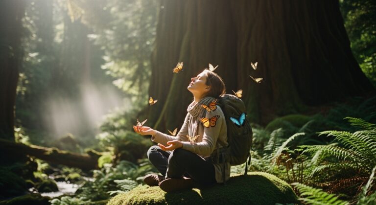 Descubra o propósito das Vivagens turismo com alma, propósito e emoção